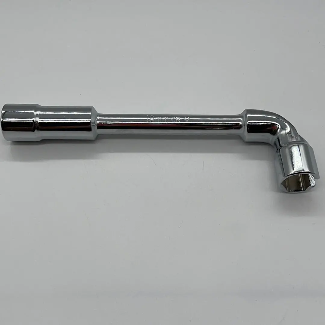 Ox Wheel Nut Wrench 1
