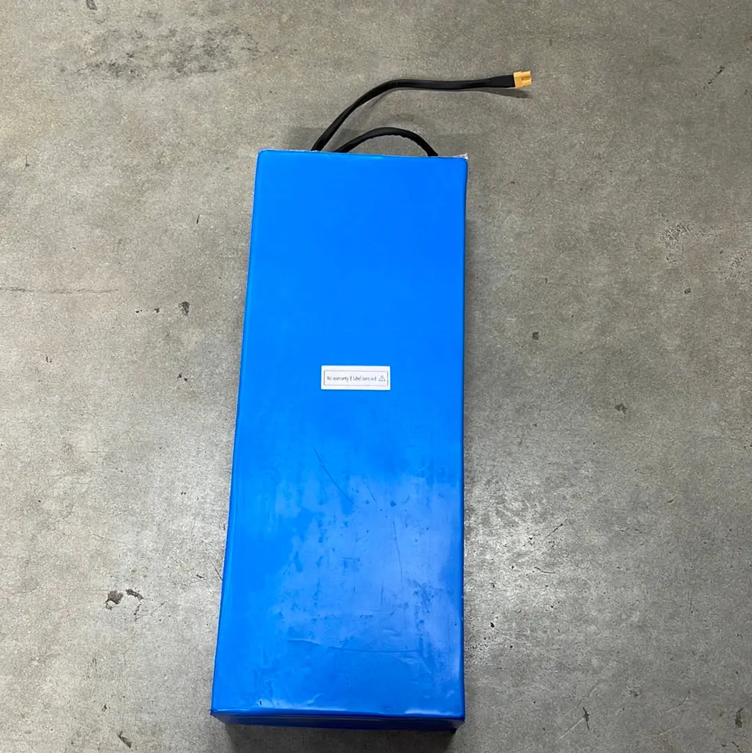 Explore Battery 52V 18.2Ah 1