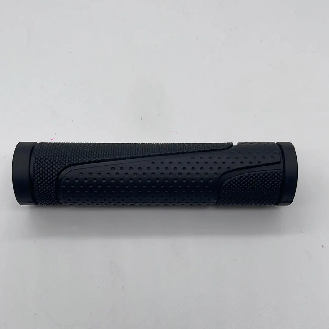 Wide Wheel Handlebar Rubber Grip 1