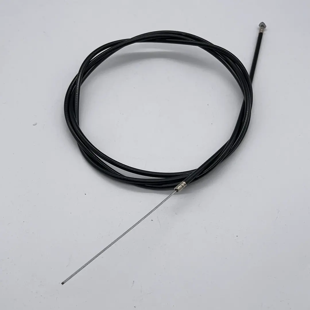 Phantom Rear Brake Line 1