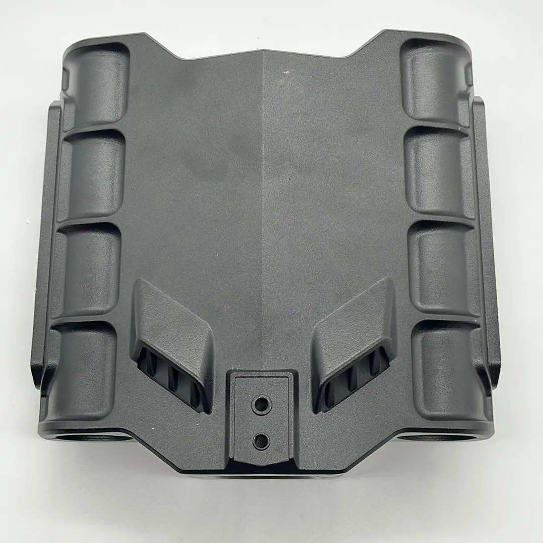 Wolf Gt, King Gt Electric Controller Box Front Cover 1
