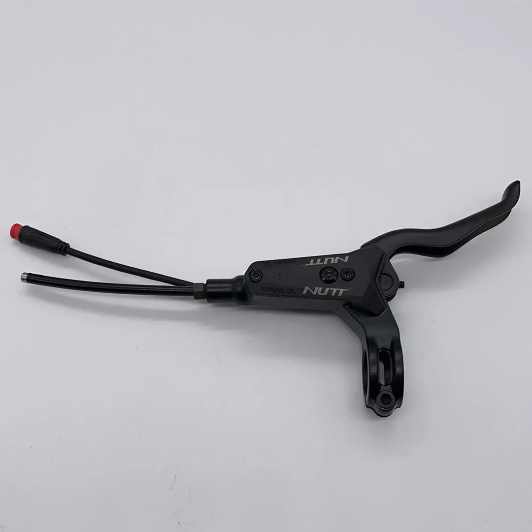 Apollo Phantom Nutt Brake Lever 2