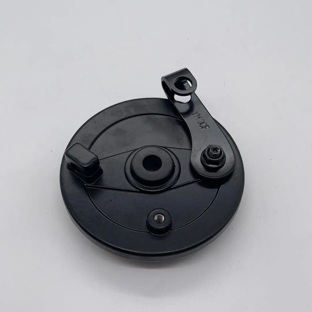 Cityrider Drum Brake [70] 1