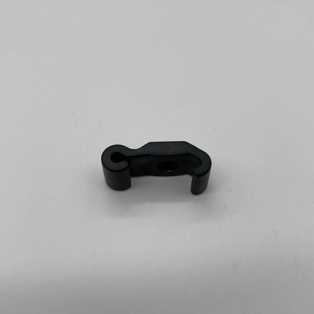 Ox Folding Safety Lock (Hook For Silicone Band) 1
