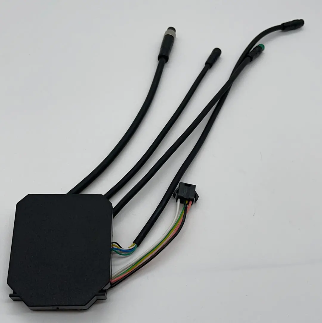 Repeater Compatible With Inokim Oxo 1