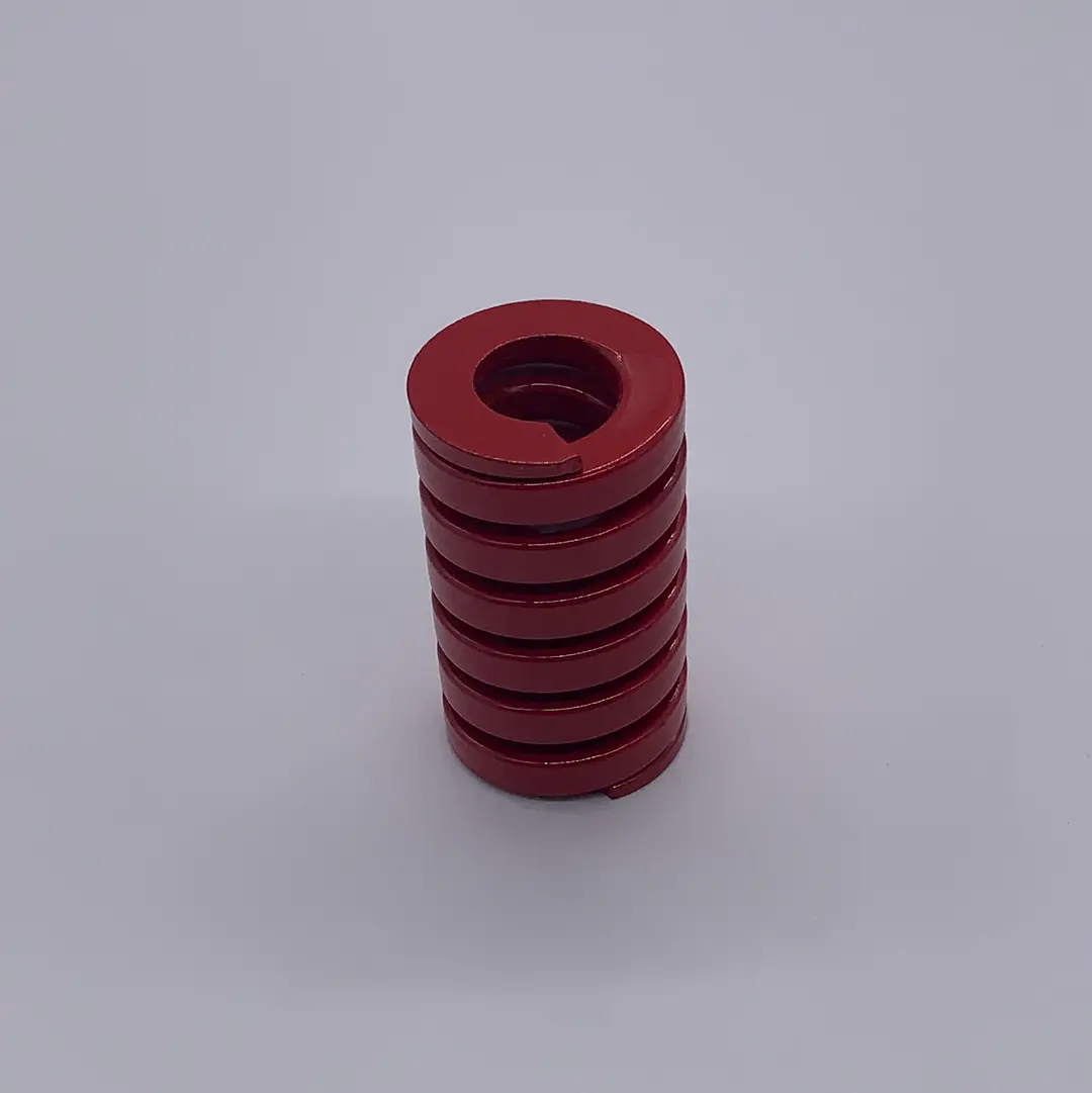 Mantis Front Suspension Spring (35X60) 1