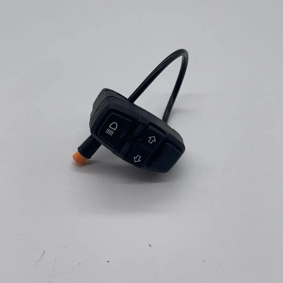 Phantom Turn Signal Switch 1