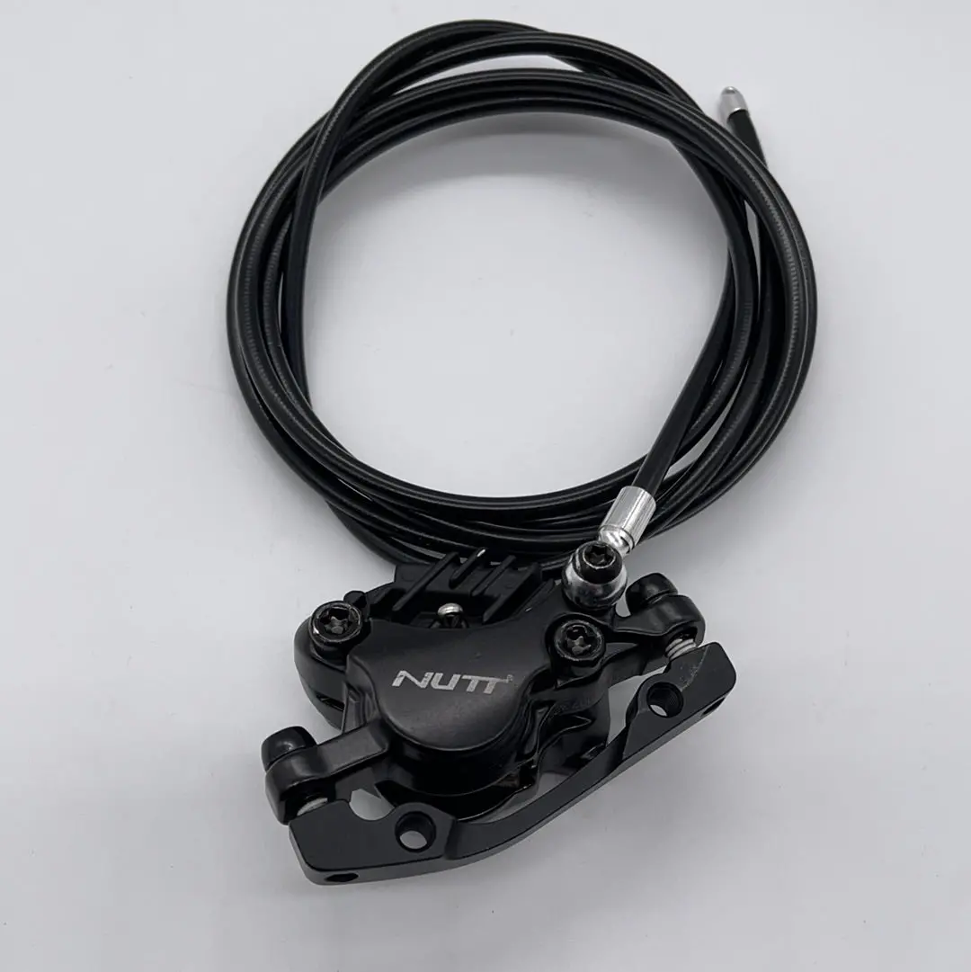Apollo Phantom Nutt Brake Caliper 2