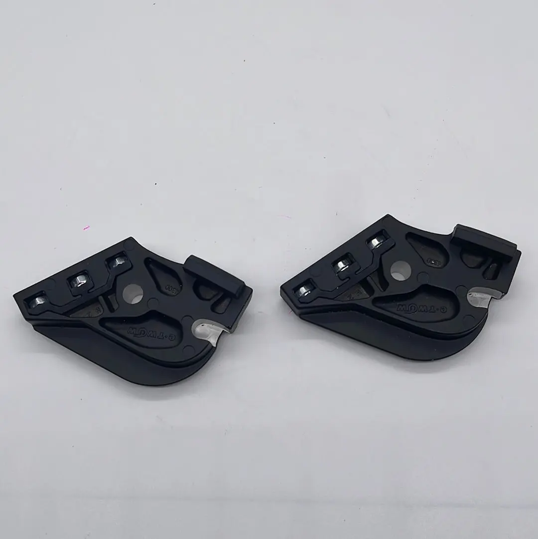 Mosquito Integrated Front Folding Ears (For Integrated Square Tube) 1