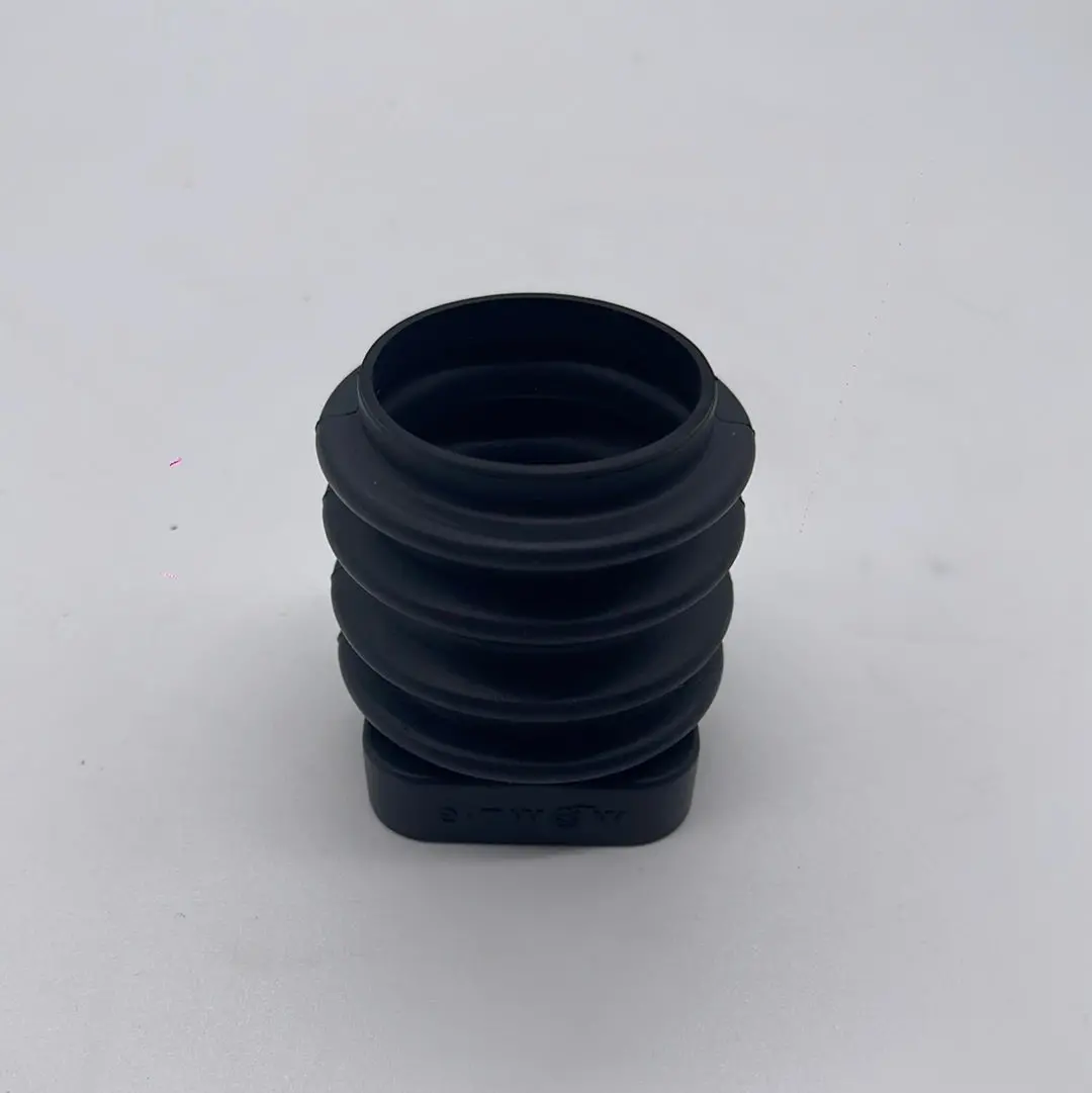 Mosquito Front Suspension Spring Cover 1