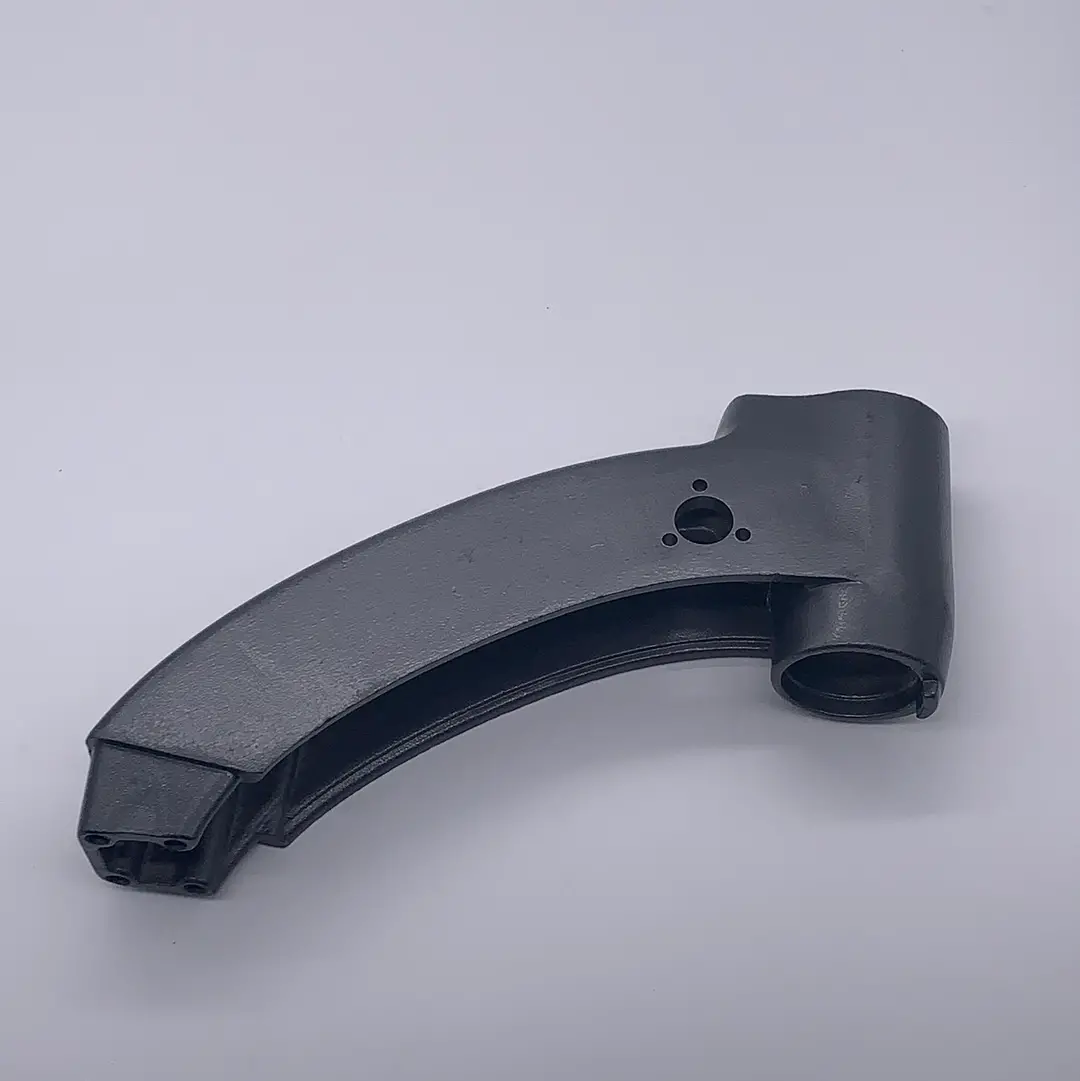 Ww Base Neck (Board Stem Connection) 1
