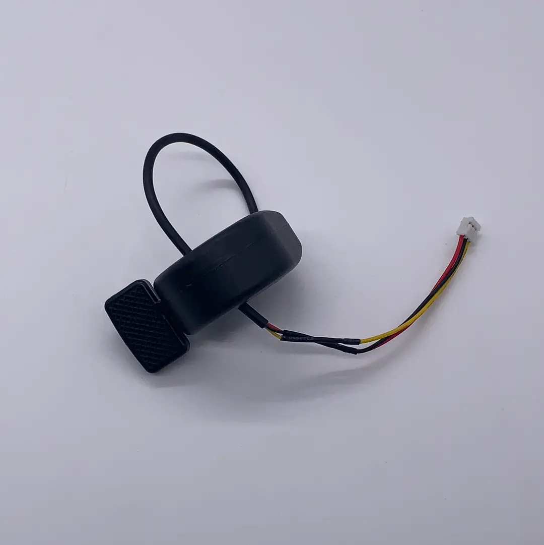Wwp Standard Throttle 1
