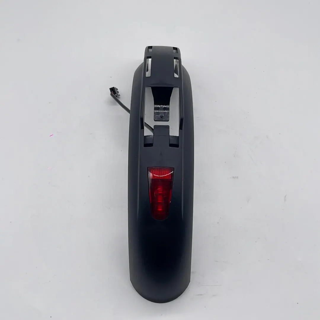 Mosquito Rear Fender With Backlight - 2Wires+2Pins (After 2020.10.15) 1