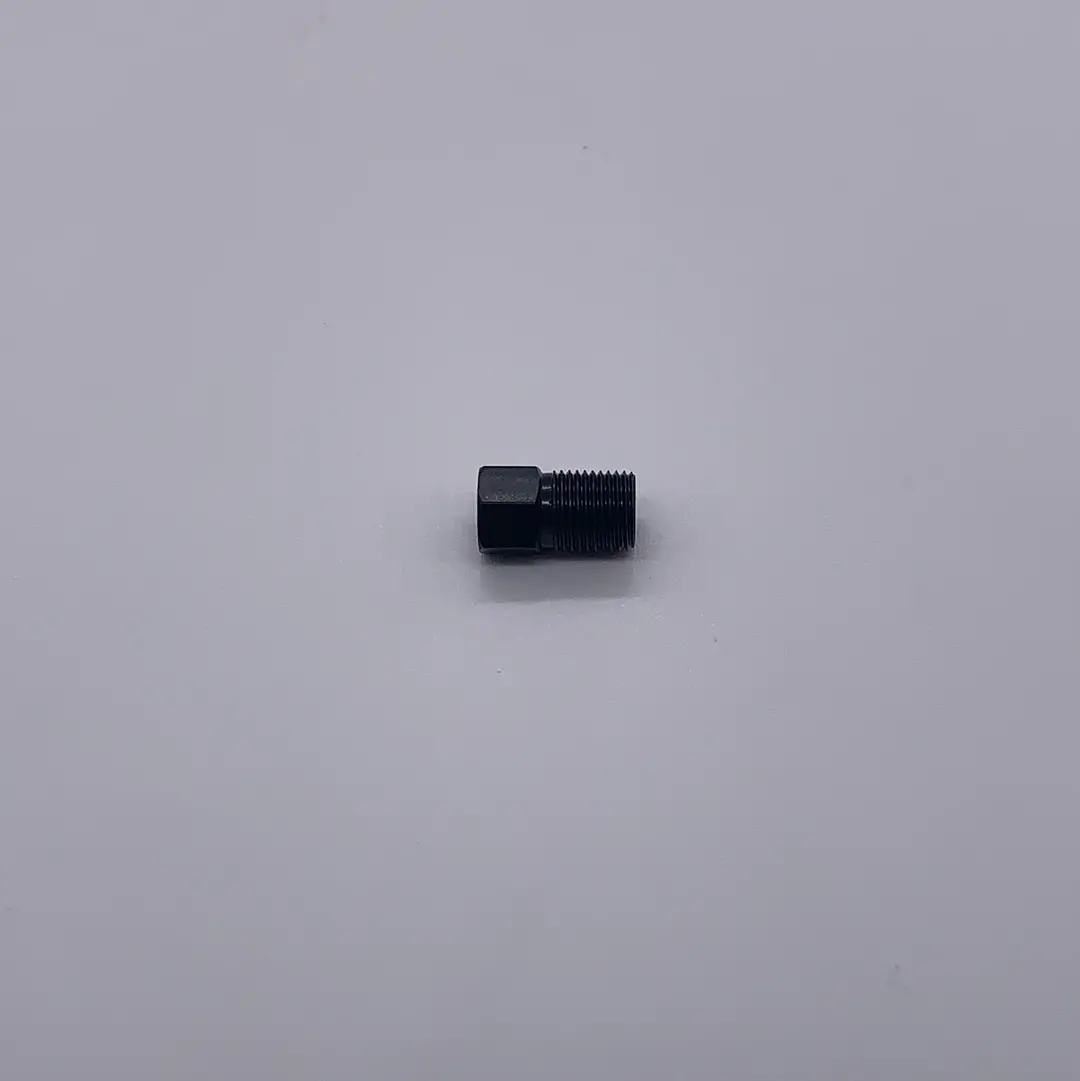 Zoom Hydraulic Brake Connection (Hollow) Screw 1