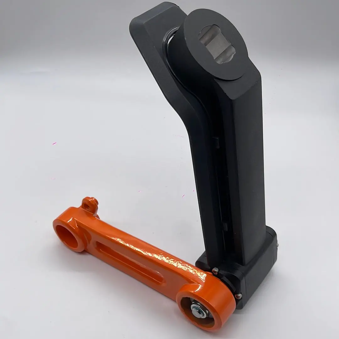 Front Suspension Set For Ox And Oxo 1