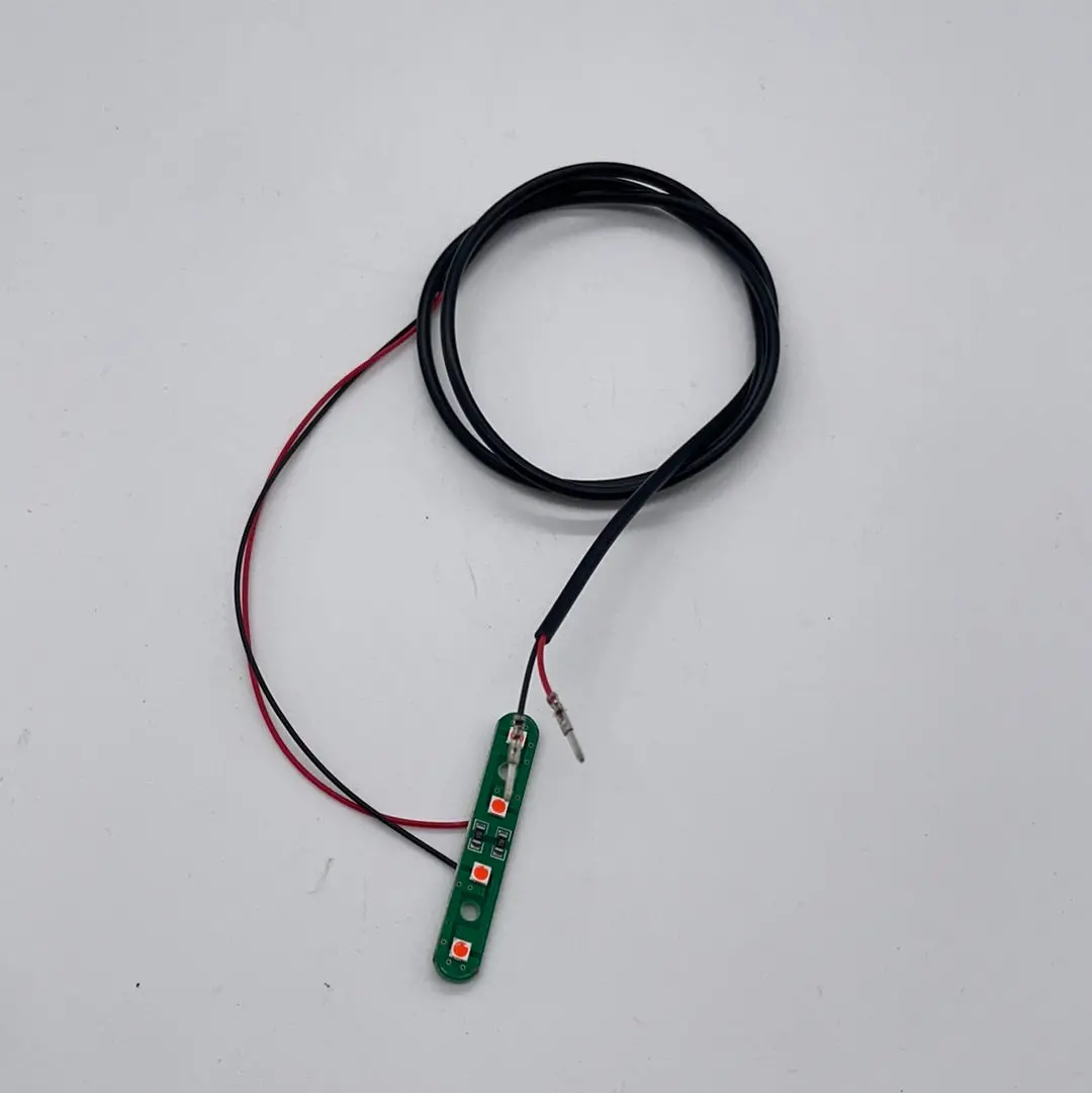 Phantom Rear Light Strip Circuit Board 1