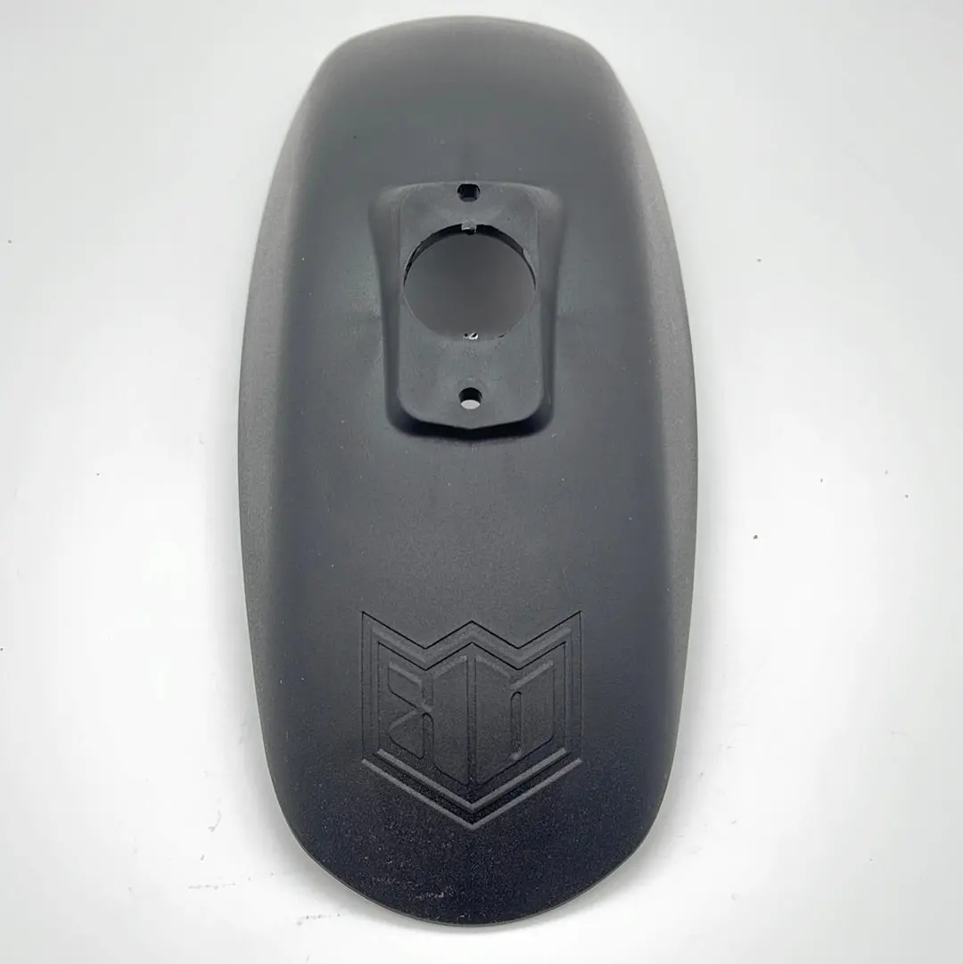 Wolf X, & Wolf X Gt Front Fender 1