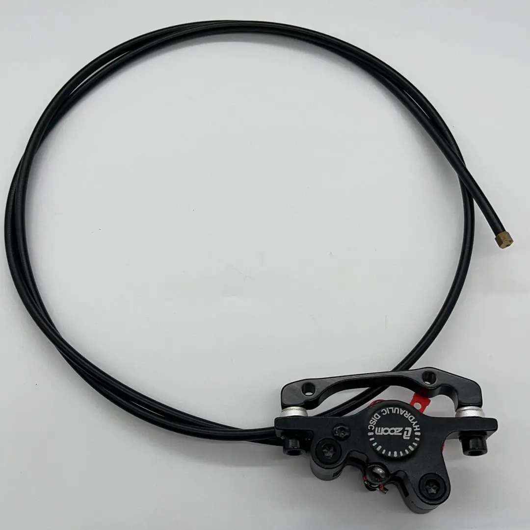 Oxo Zoom Hydraulic Brake Caliper Front (Incl Line) 1