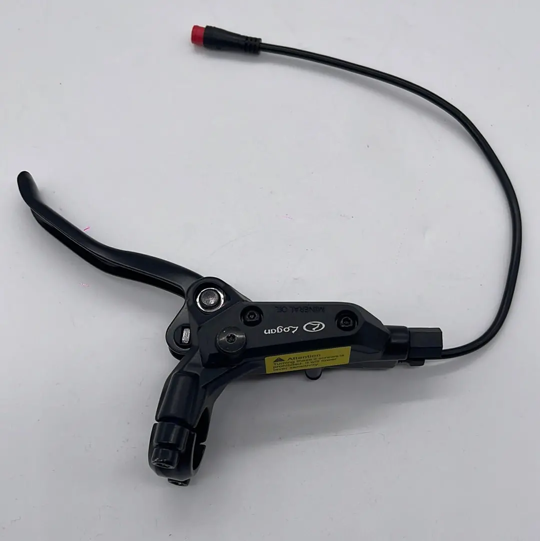 Burn-E Logan Brake Lever, Left 1