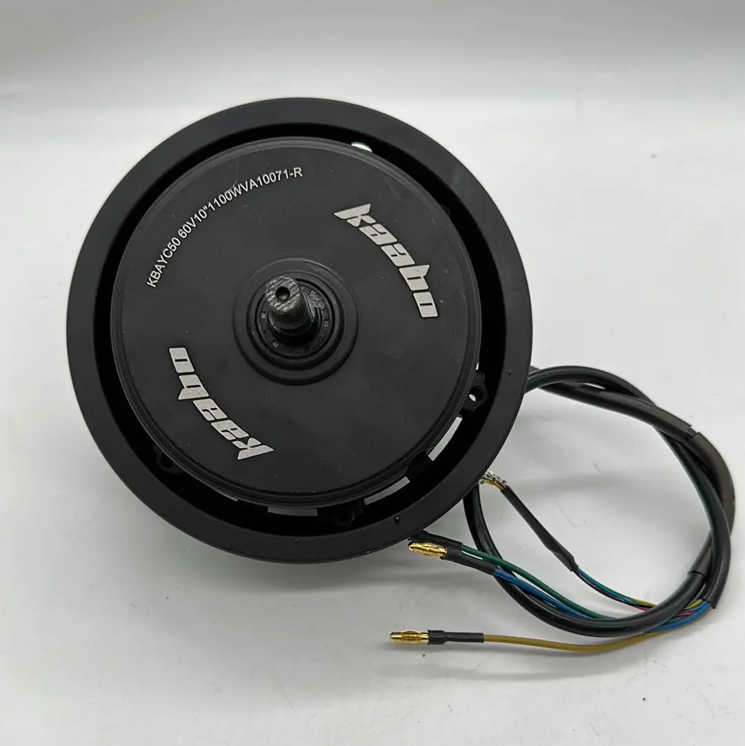 Wolf X / Wolf X Gt 60V 1100W Rear Motor 1