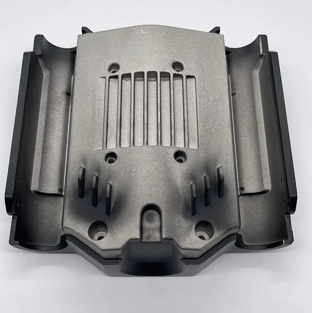 Wolf Gt, King Gt Electric Controller Box 1