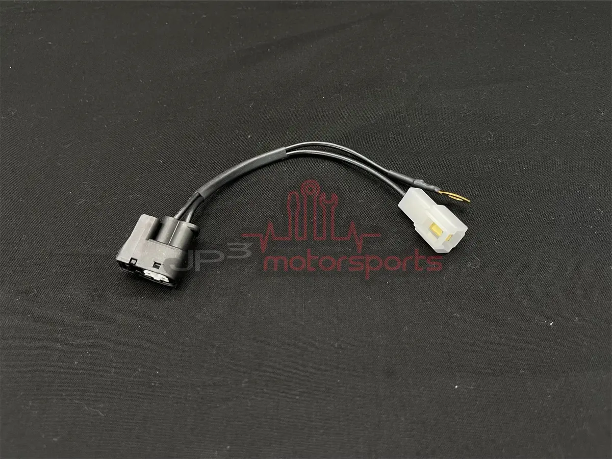 Mazda Rx7 Fd3s Pigtail Harness For Rx8 Compressor 1