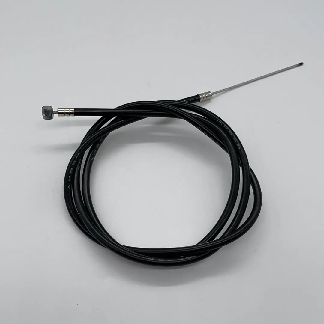 Quick4 Front Brake Cable 1