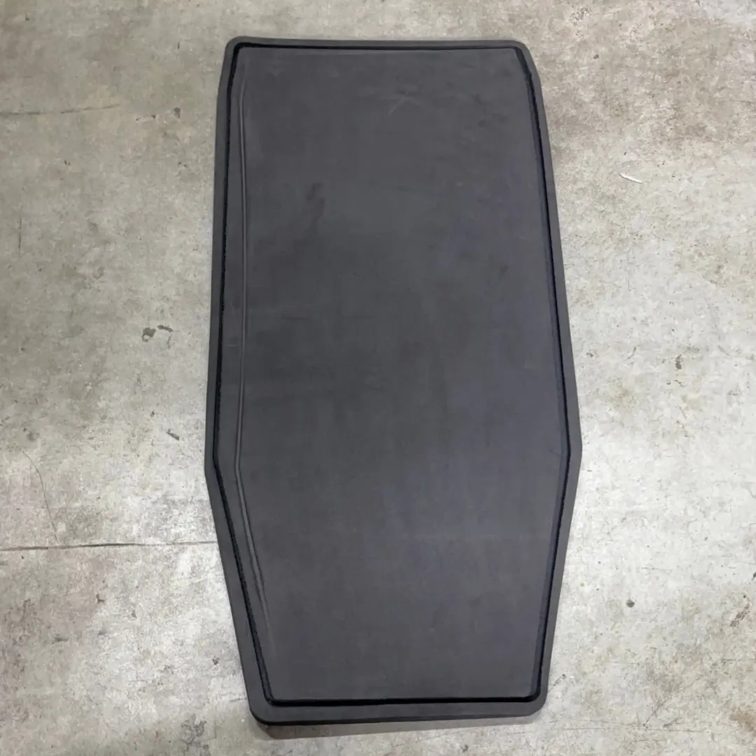 Burn-E Battery Box Cover 1