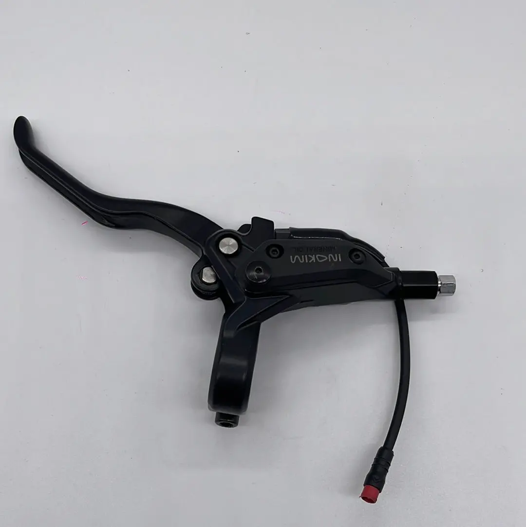 Inokim Oxo Nutt Hydraulic Brake Lever (Left) 1