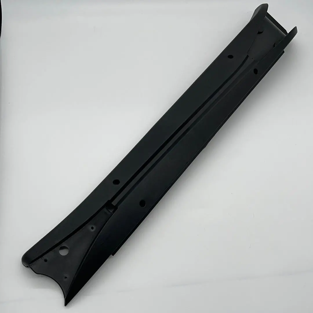 Oxo Body Side Cover Left 1
