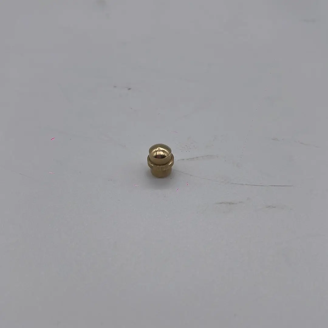 Mosquito Steering Column Height Adjust Button 1