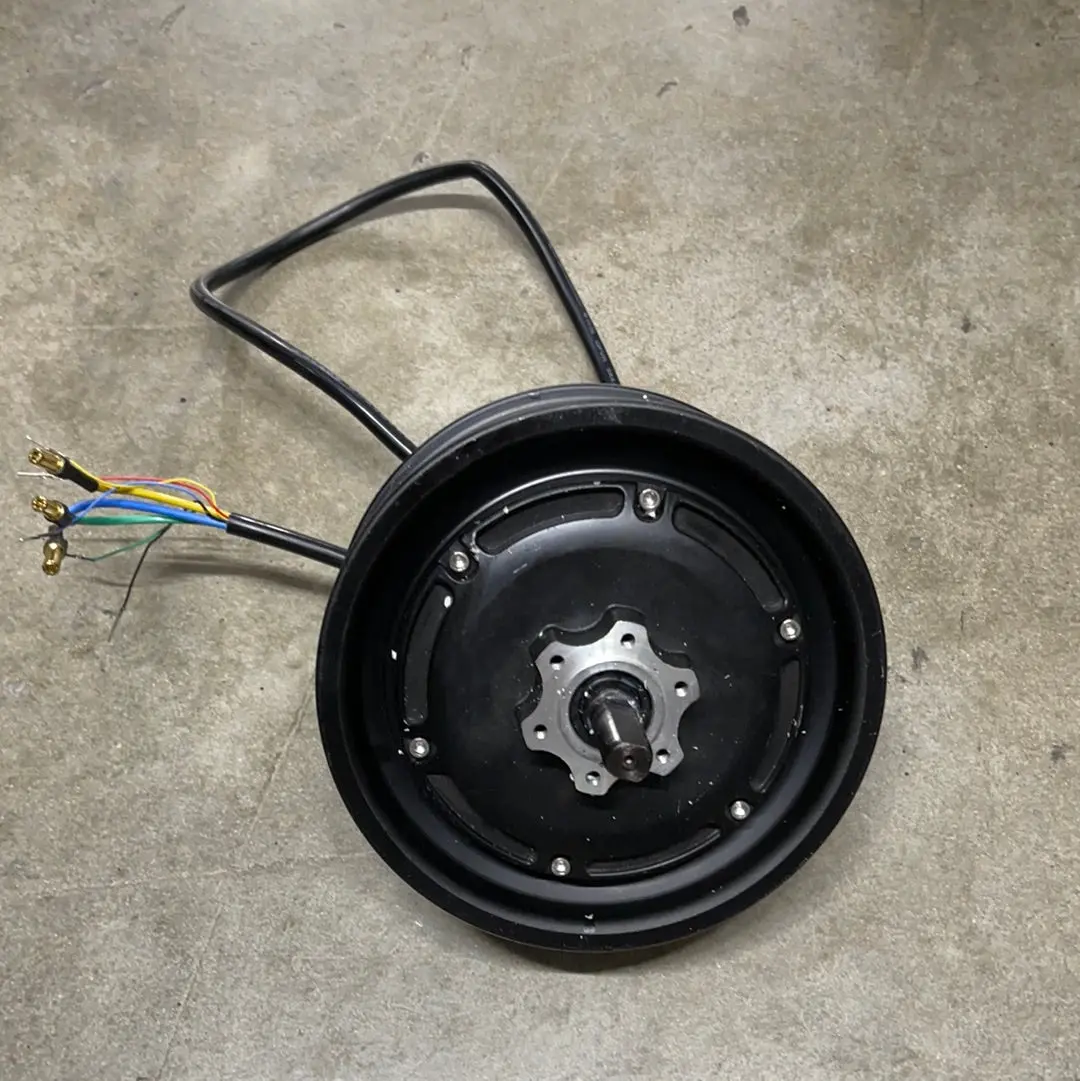 Wolf Warrior 11 Rear Motor 1200W 1