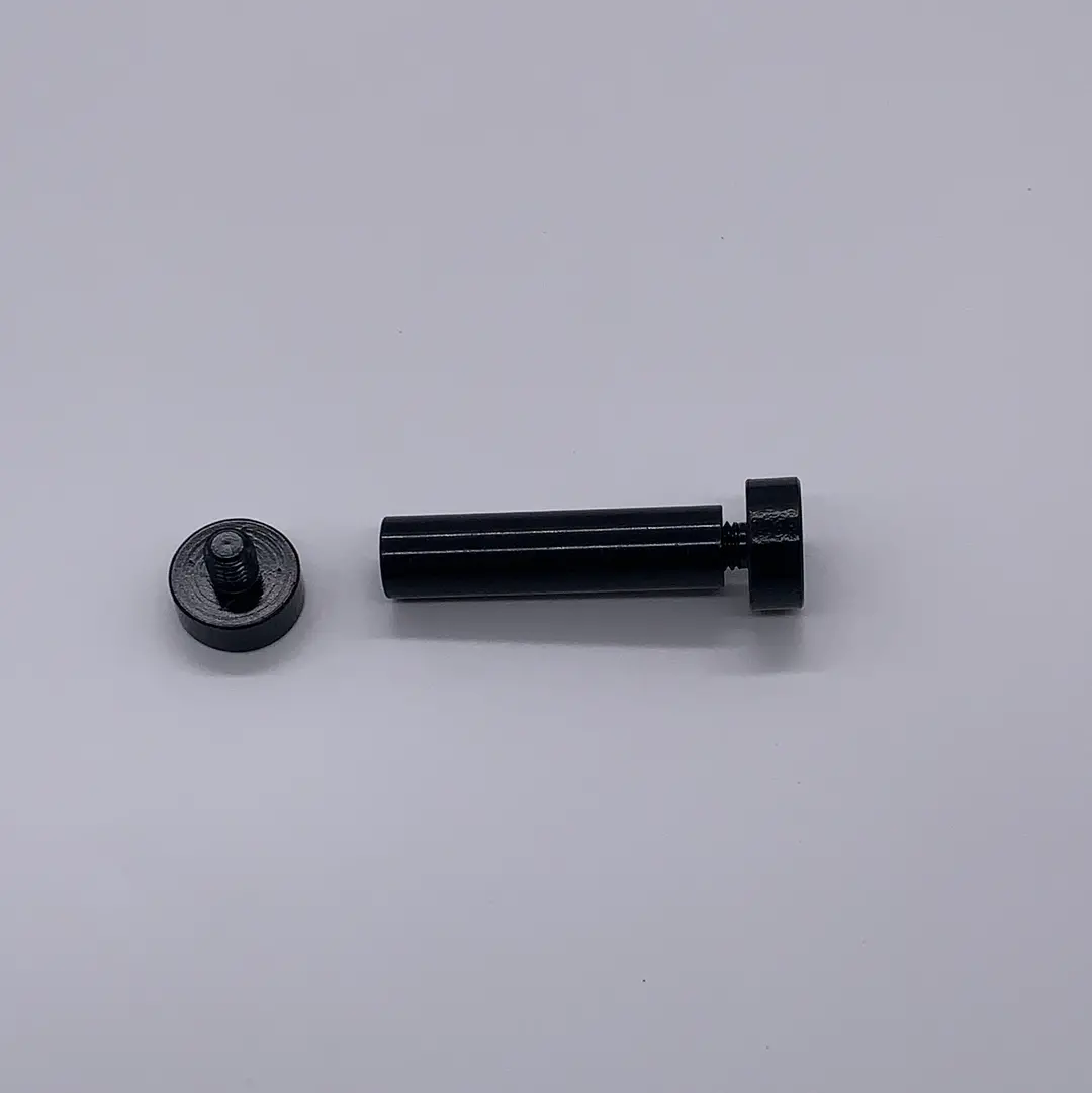 Wolf Pair Screw For Foldling (M16*65Mm) 1