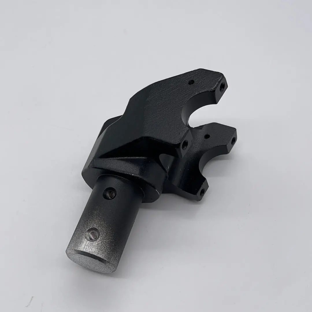 Phantom Handlebar And Display Mount 1