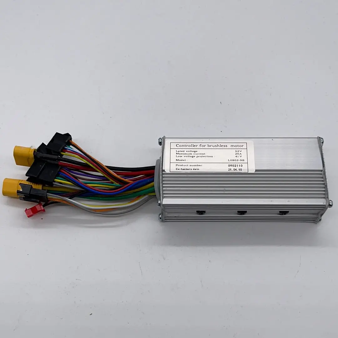 Phantom Controller
(With Mode) 2