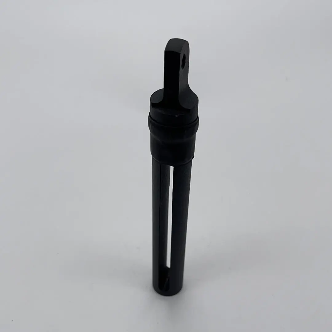 Burn-E Folding Latch V2 (Thinner Diameter) 1