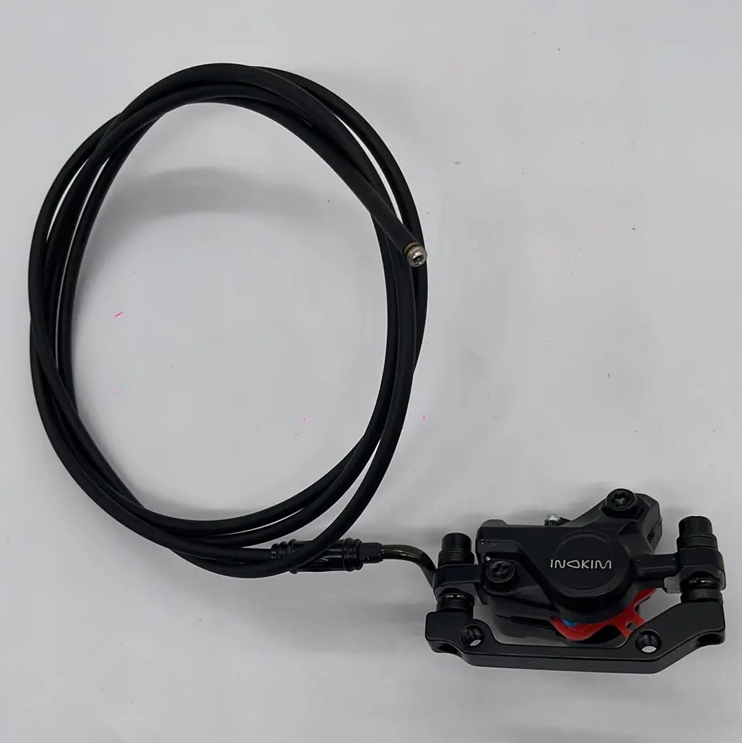Oxo Nutt Hydraulic Brake Caliper Rear 1