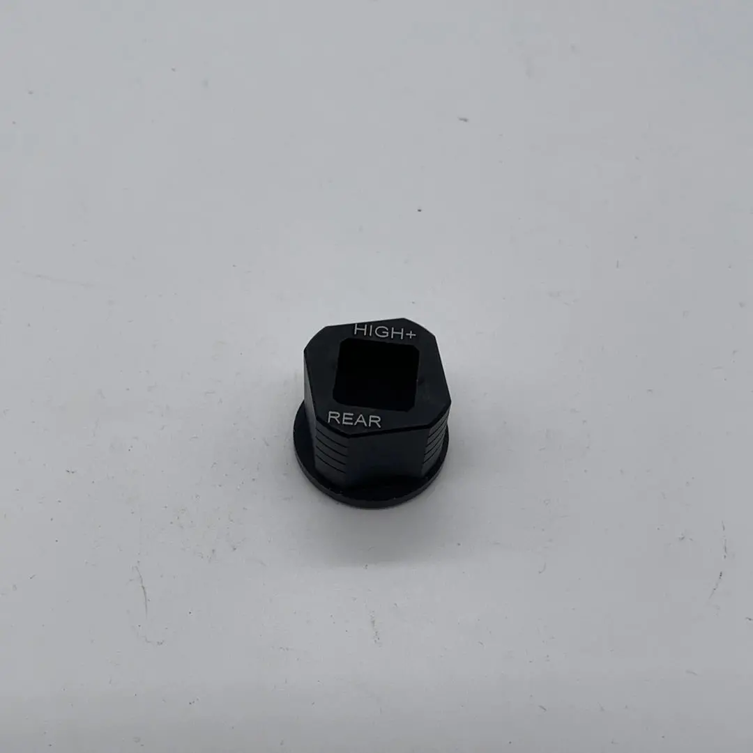 Ox Osap Suspension Cartridge High+ Rear 1