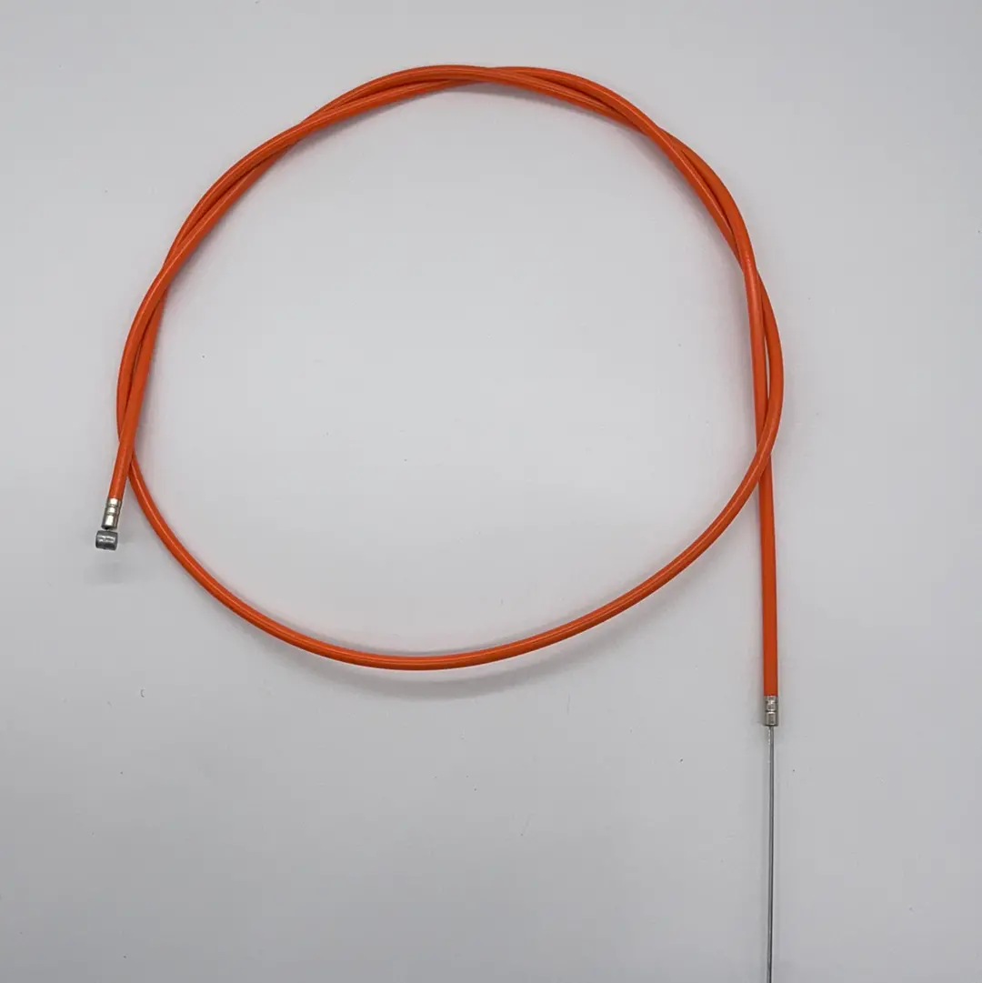 Ox Front Brake Wire 1