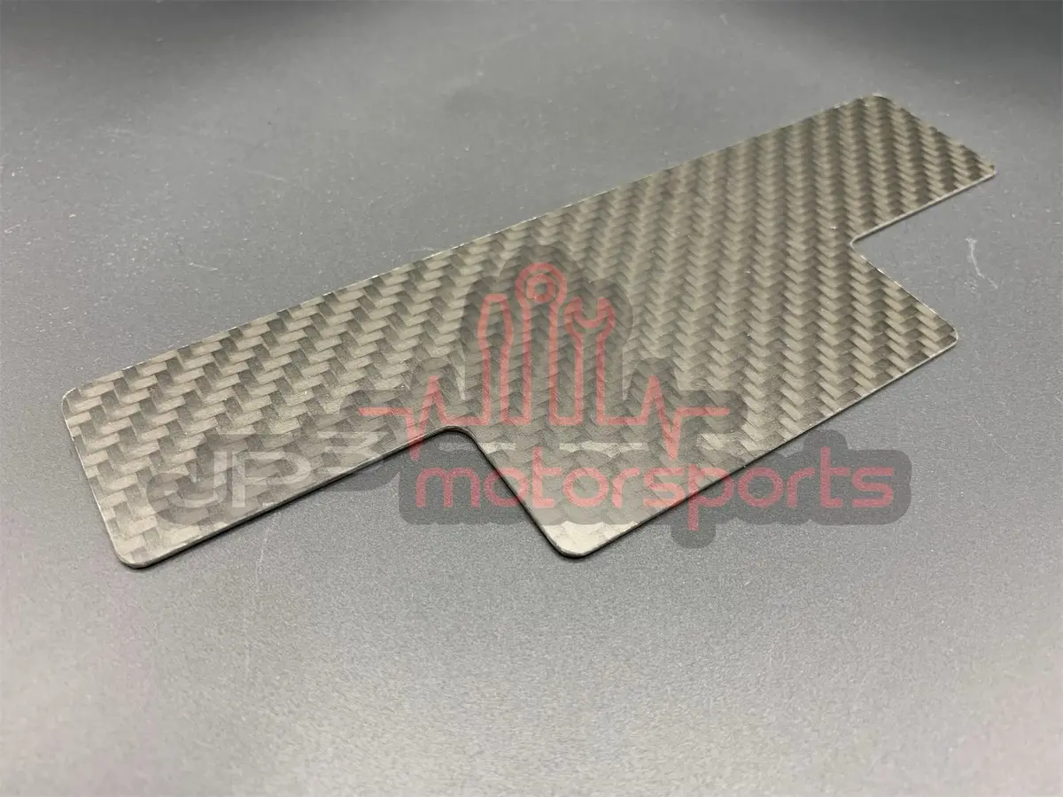Odyssey Pc-680 Carbon Fiber Overlay 1