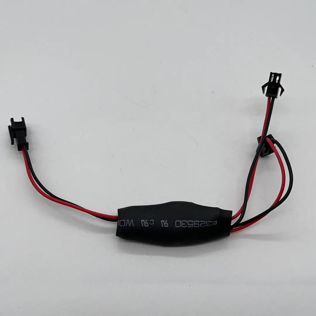 Mantis Low Voltage Center Pcb 1