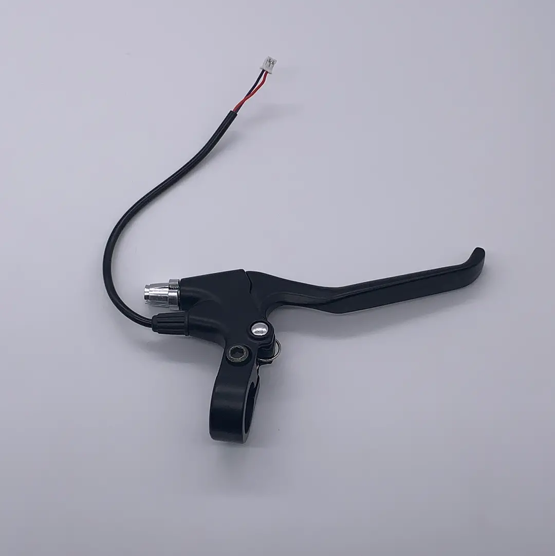 Wwp Right Brake Lever 1