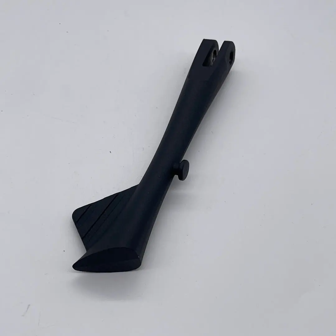 Burn-E Kick Stand 1