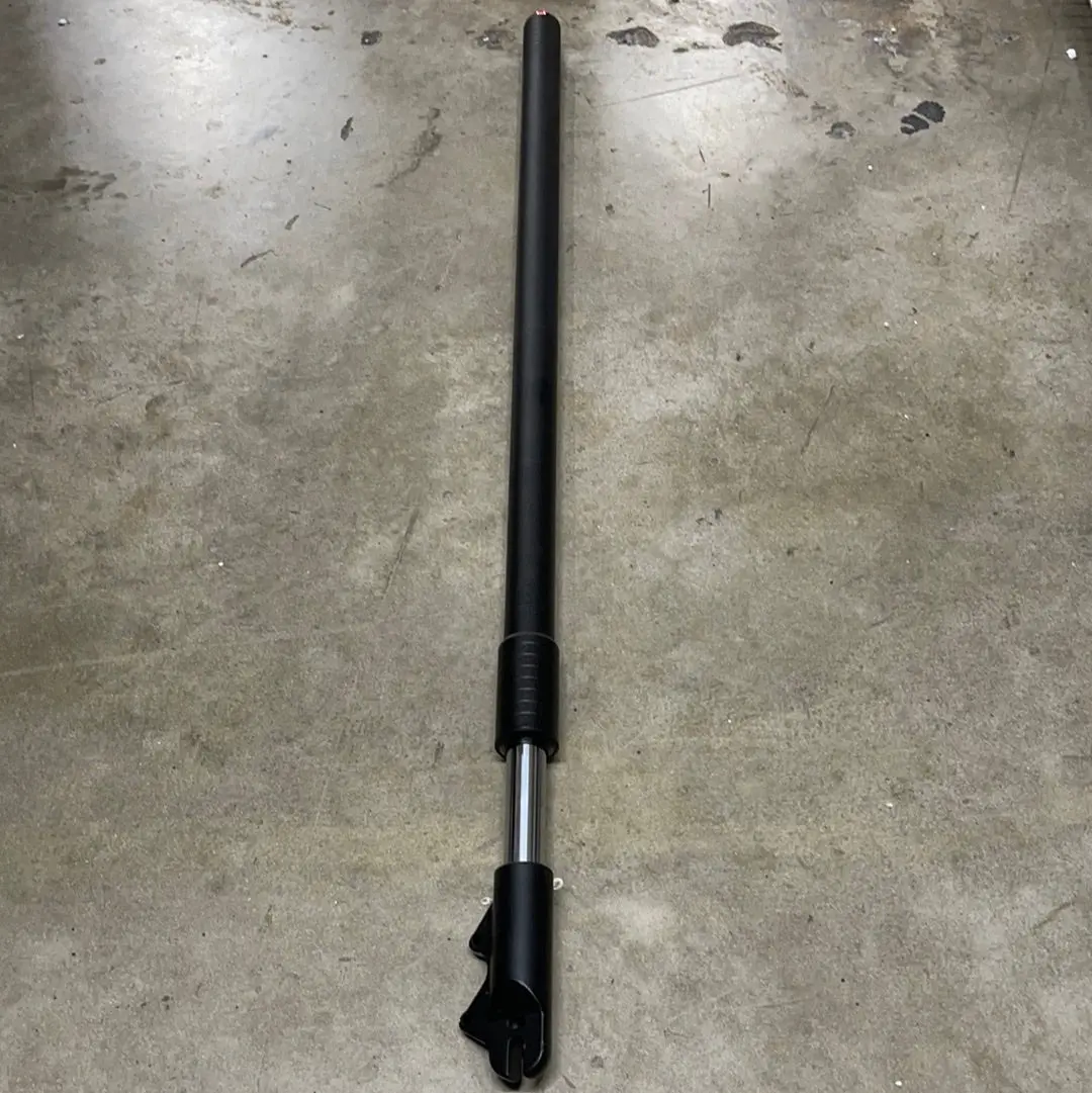 Wolf Front Suspension Hydraulic Tube (Right) 1