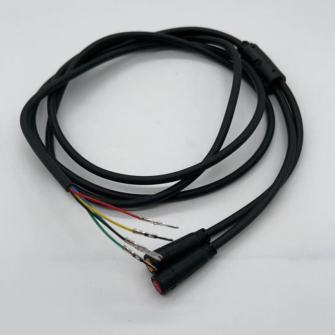 Mantis V1 Main Line Wire Left 1