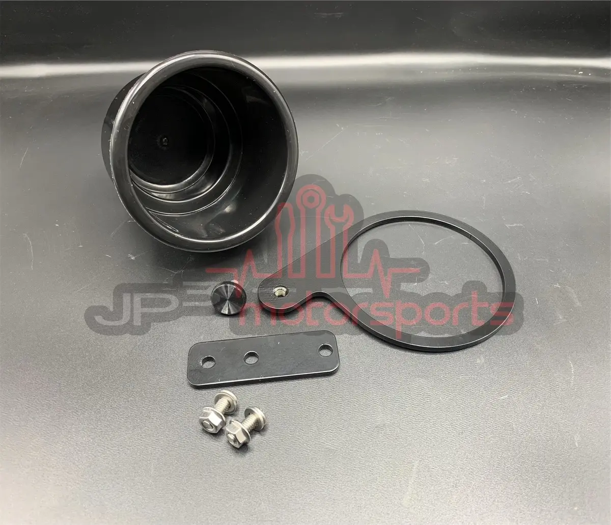 Lhd Cup Holder Kit (Without Bracket) 1
