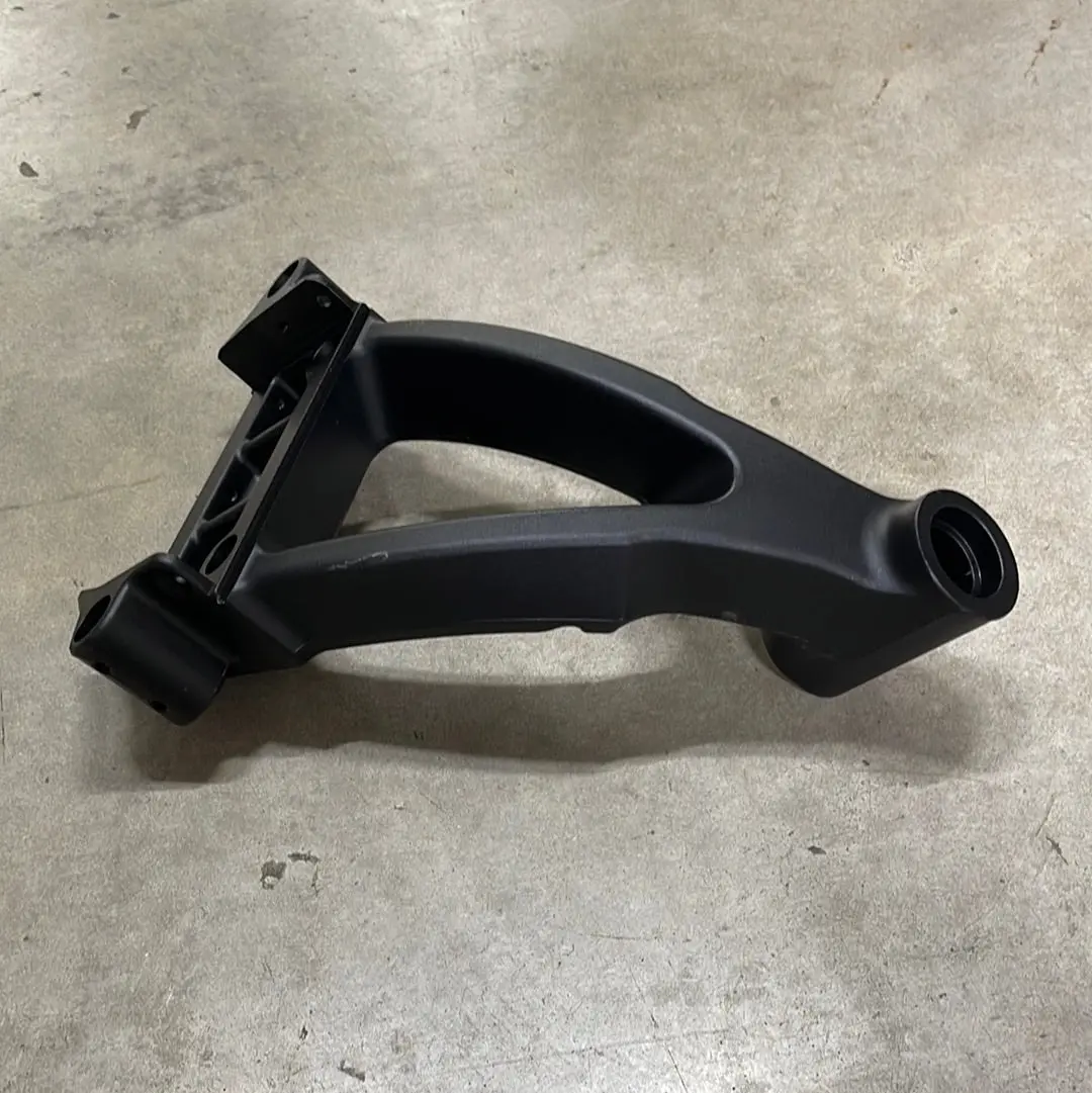 Wolf X Front Body Frame 1