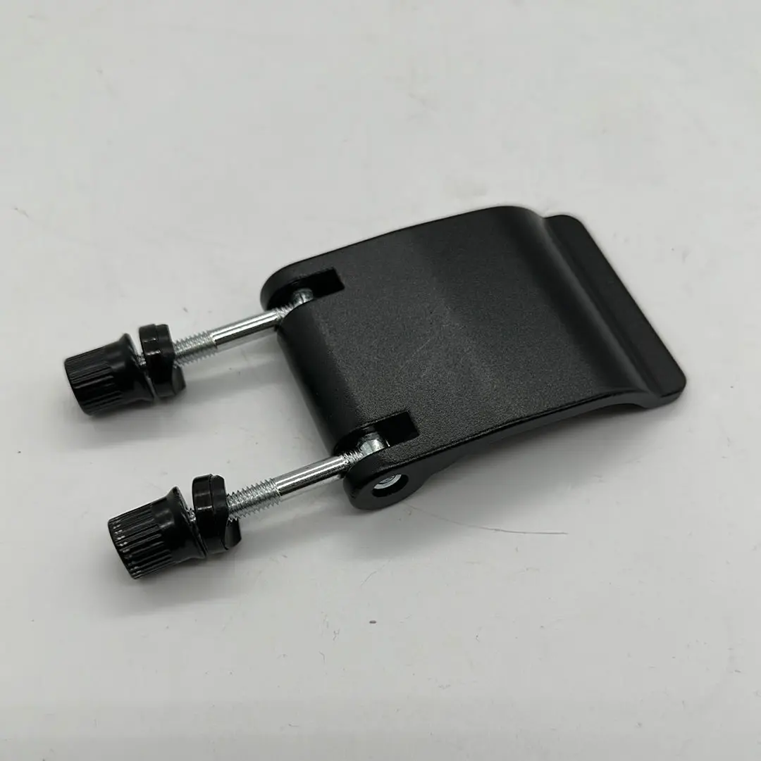 Klima Quick Release On The Folding Lock 1