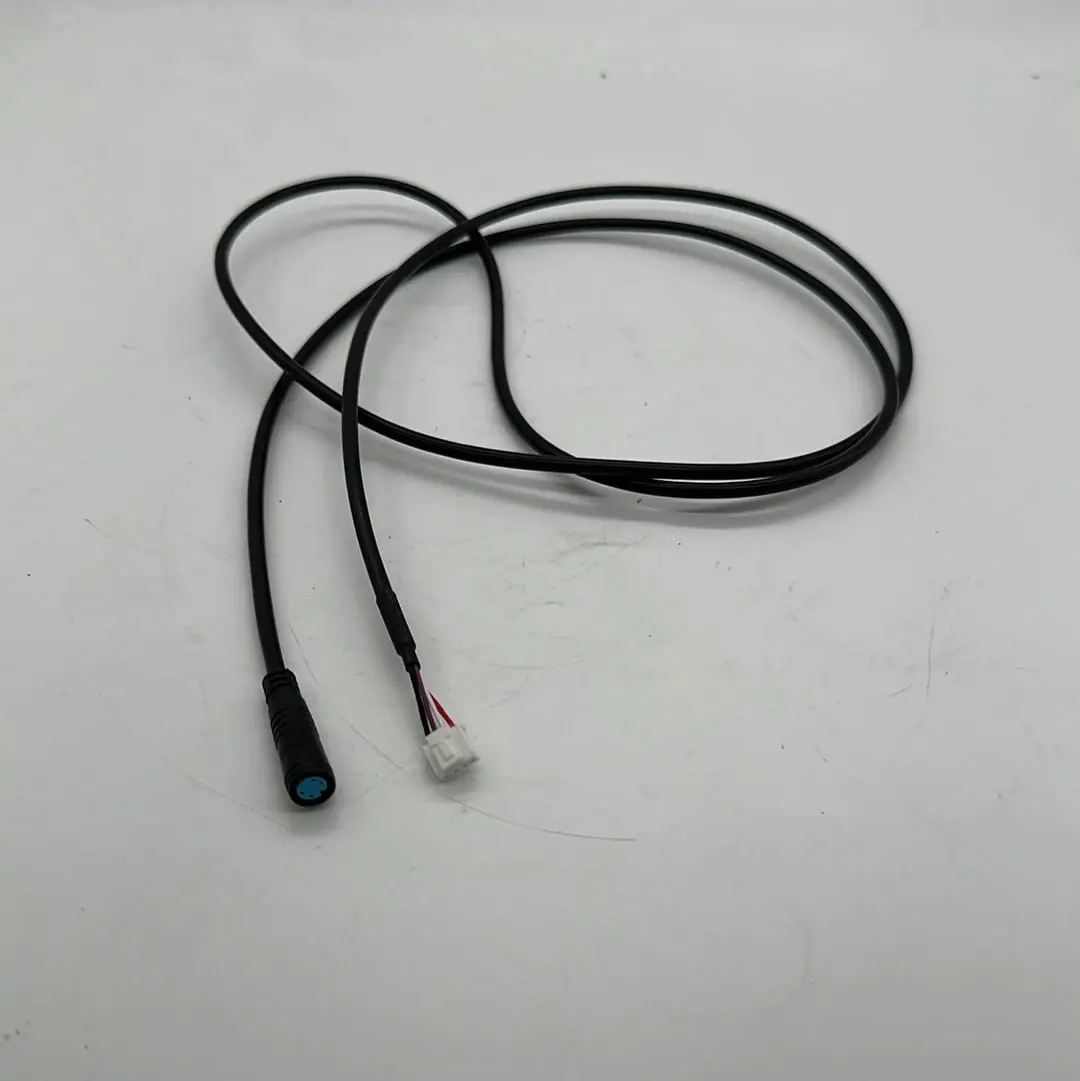 Vista Main Line (Connection From Display To Controller) 1