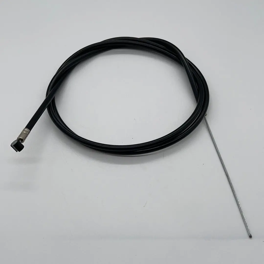 Mantis 8 Front Brake Wire 1